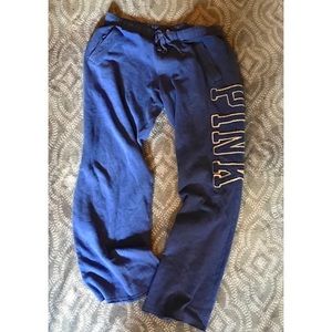 Victoria’s Secret PINK Sweatpants